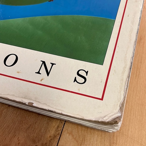 Ride Upon The Breeze, Impressions - Picture 3 of 15